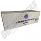 Wholesale Fireworks Hornets Nest 300 Shots (Saturn Missile) Case 12/1